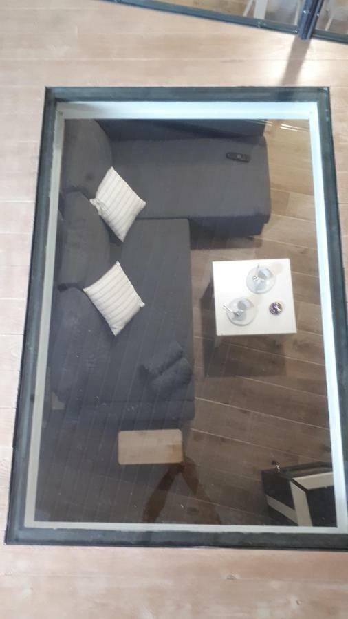Cal Dalmau Apartaments Atic Pardines 外观 照片